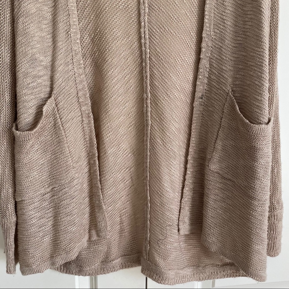 Altar’d State Sweater Cardigan - Picture 3 of 7